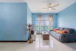 Blk 512C Oleander Breeze @ Yishun (Yishun), HDB 4 Rooms #548911571